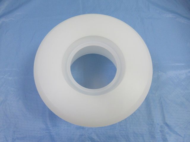Catch Cup,半导体清洗,等离子喷涂